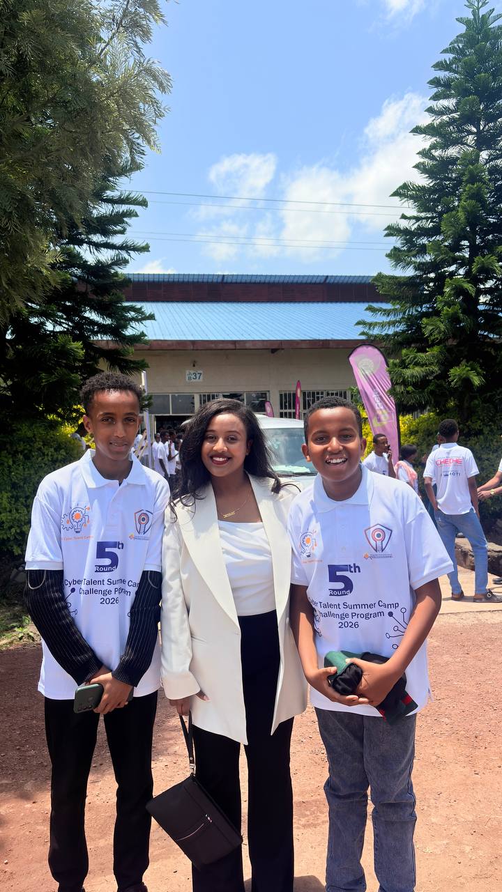 My INSA Summer Camp Journey
