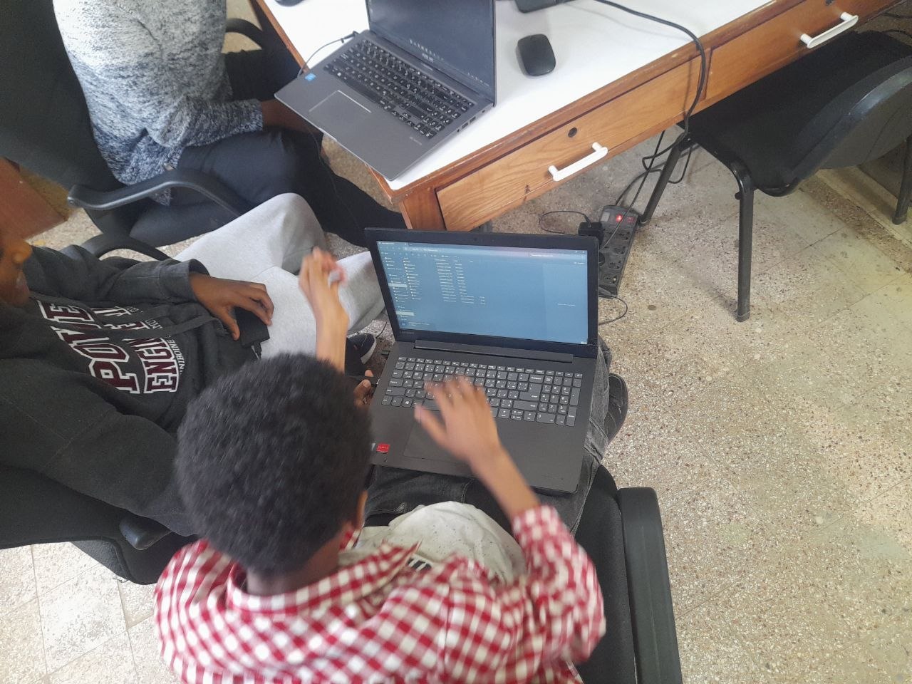 Developing MedUX With Team Ennovation