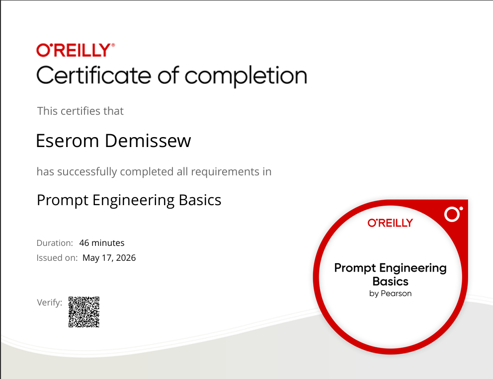 Prompt Engineering