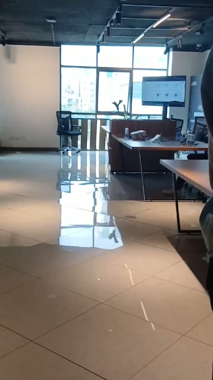 Video at ALX