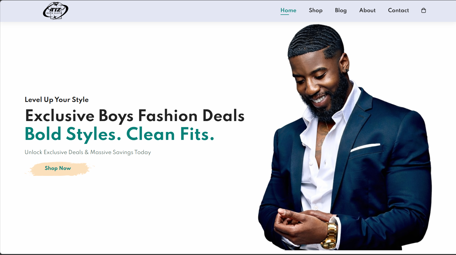 Ecommerce Web